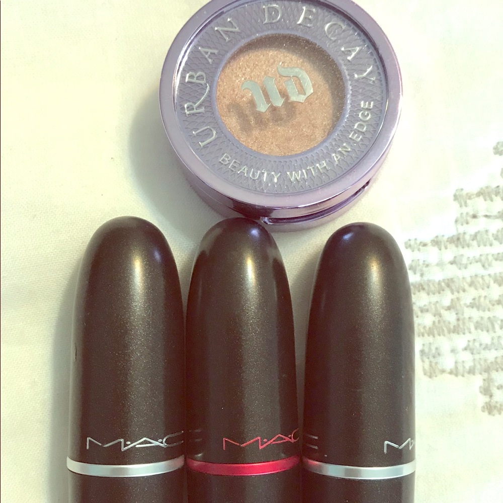Makeup Bundle